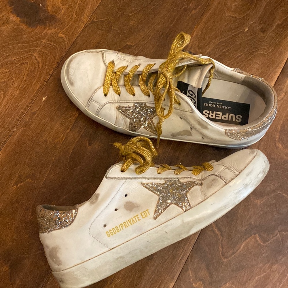 Golden Goose Private Edition